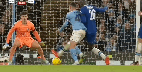 西甲：巴萨客场2-2战平塞维利亚